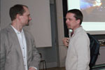 Launch: Nyt dansk center i rumforskning