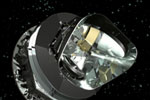 Planck satellitten udforsker universets barndom