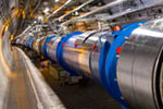 CERN fylder 60 år
