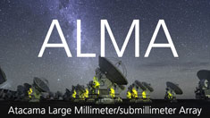 Read more about ALMA