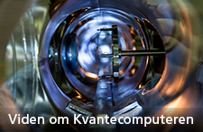 Viden om kvantecomputeren