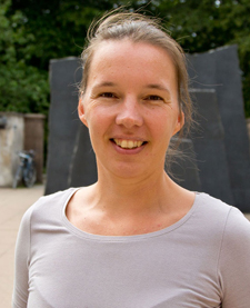 Lise Bech Christensen