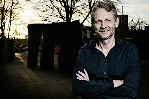 Professor Jens Hjorth, Dark Cosmology Centre (DARK)