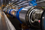 CERN starting the LHC accelerator up again to solve new mysteries