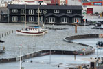 Risk of major sea level rise in Northern Europe