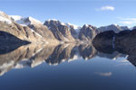 Bohr-forskere afslører gigantisk ferskvandsudslip i Grønland