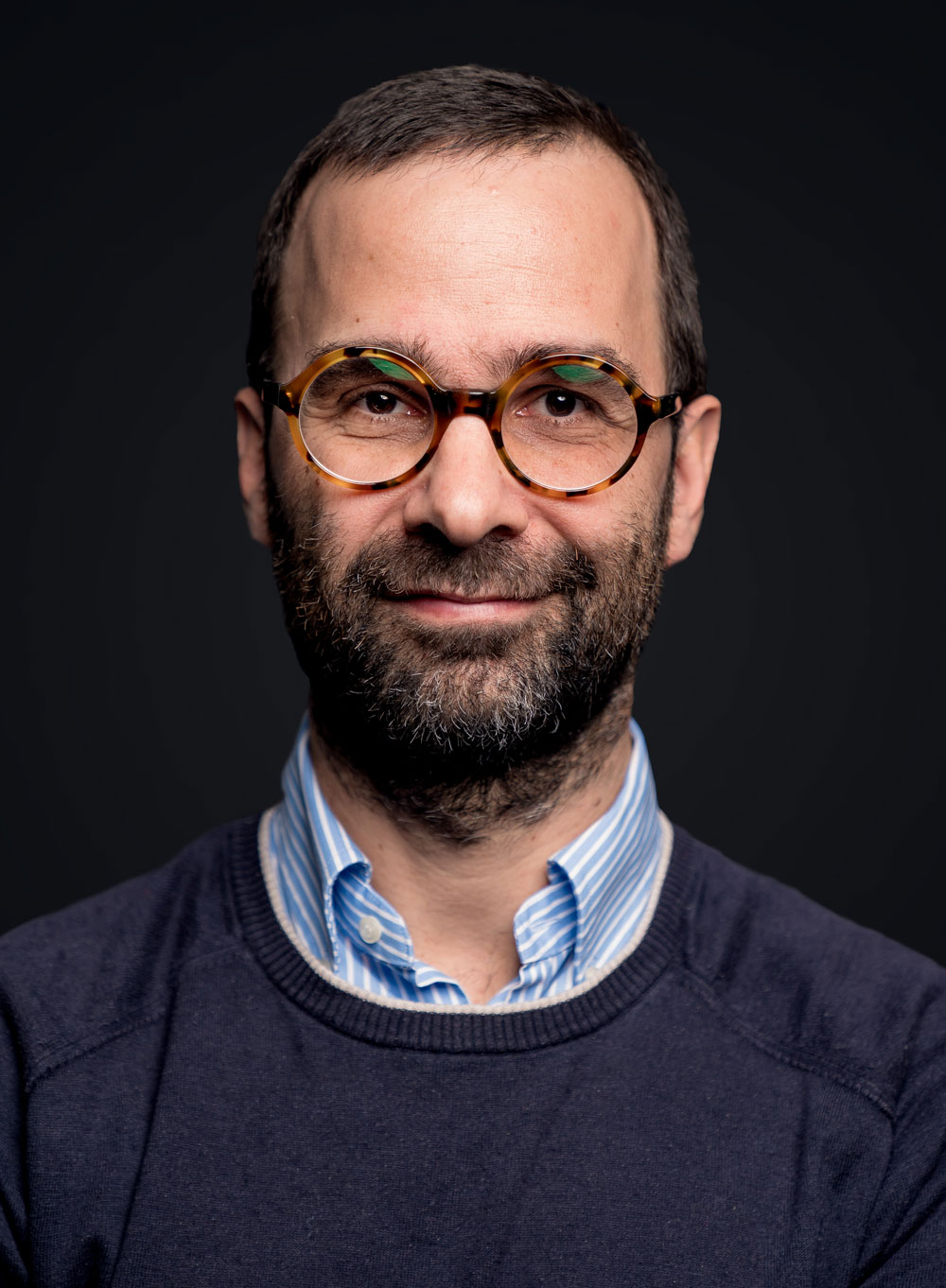 Albert Schliesser ElitForsk 2025