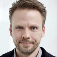 Frederik Uldall