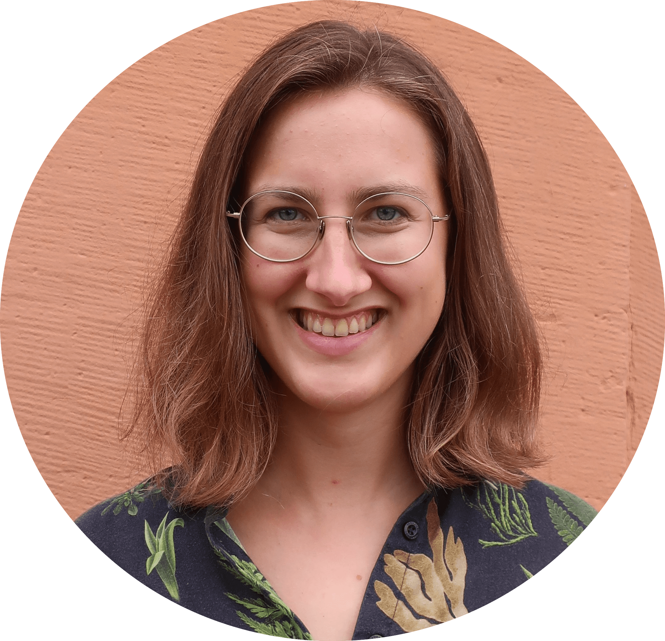 Finia Jost, Postdoctoral Fellow