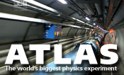 ATLAS, the world?s biggest physics experiment