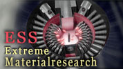 ESS Extreme materialresearch