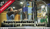 Superconductors at Atomic Level