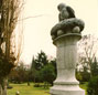 Assistens Kirkegård, Kapelvej 2 - The Bohr family grave