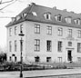 The Niels Bohr Institute at Blegdamsvej 17 