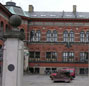 Geological Museum, Øster Voldgade 5-7 