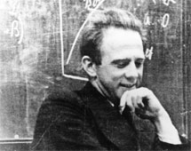 Werner K. Heisenberg