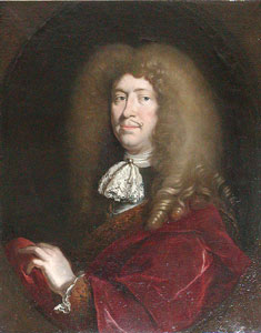 Rasmus Bartholin (1625-1698)