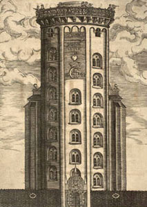 Observatoriet på Rundetårn