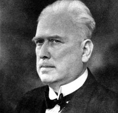 Svante Elis Strömgren (1870-1947) 