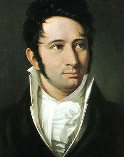 Adam Gottlob Oehlenschläger