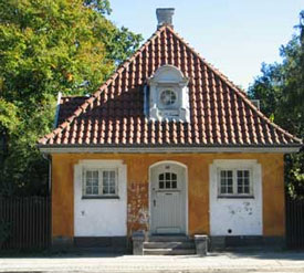 Fasangården