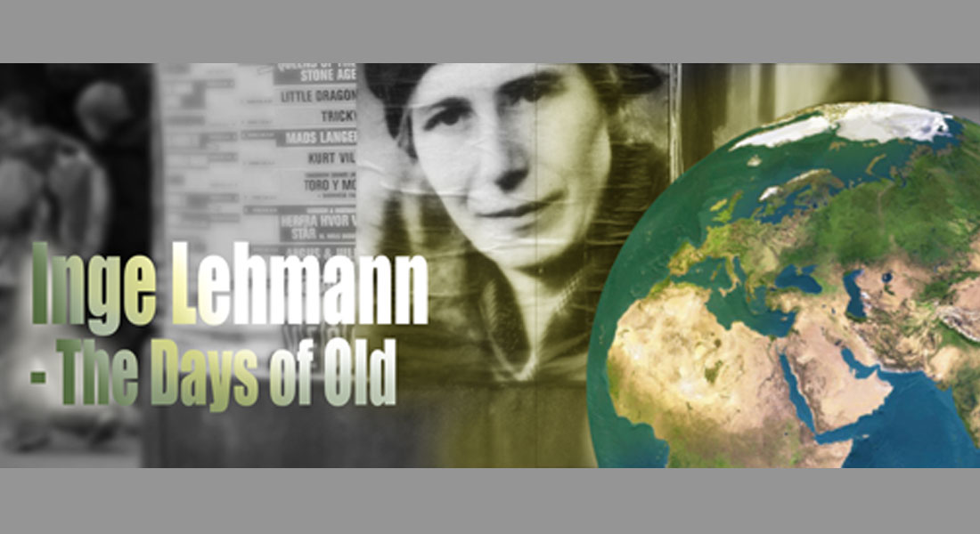 Del 6 - Days of Old: Del 6 - Days of Old: