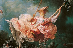 Kunsten i oplysningstiden