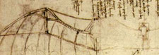 Leonardo’s manuscripts	