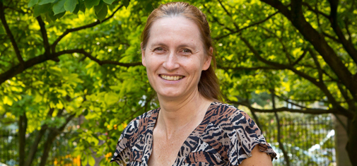 Marianne Vestergaard