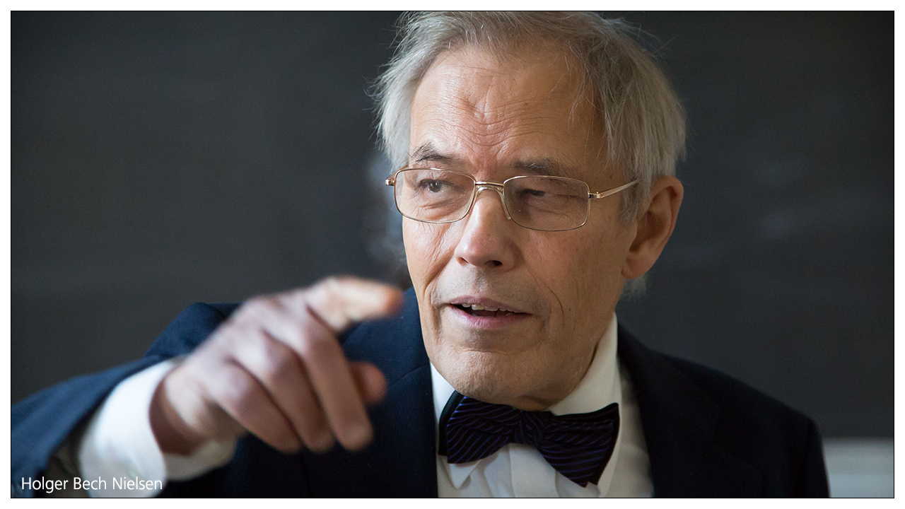 holger bech nielsen iq holger bech nielsen iq