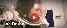 Link til video: Forsker i fokus med Line Drube