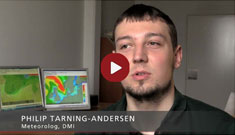 Link til video: Forsker i fokus, Philip Tarning- Andersen