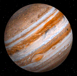 Jupiter