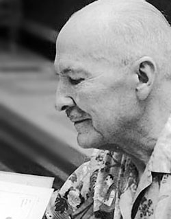 Robert A. Heinlein