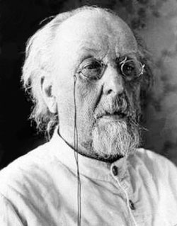 Konstantin Tsiolkovsky