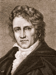 Friedrich Wilhelm Bessel