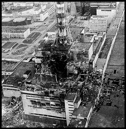 Tjernobyl