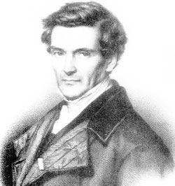 Gaspard-Gustave de Coriolis