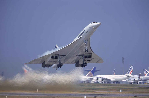 Concorde