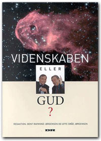 Bog: Videnskaben eller Gud