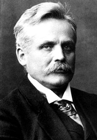 Wilhelm Wien