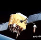 Ure på GPS satellitter