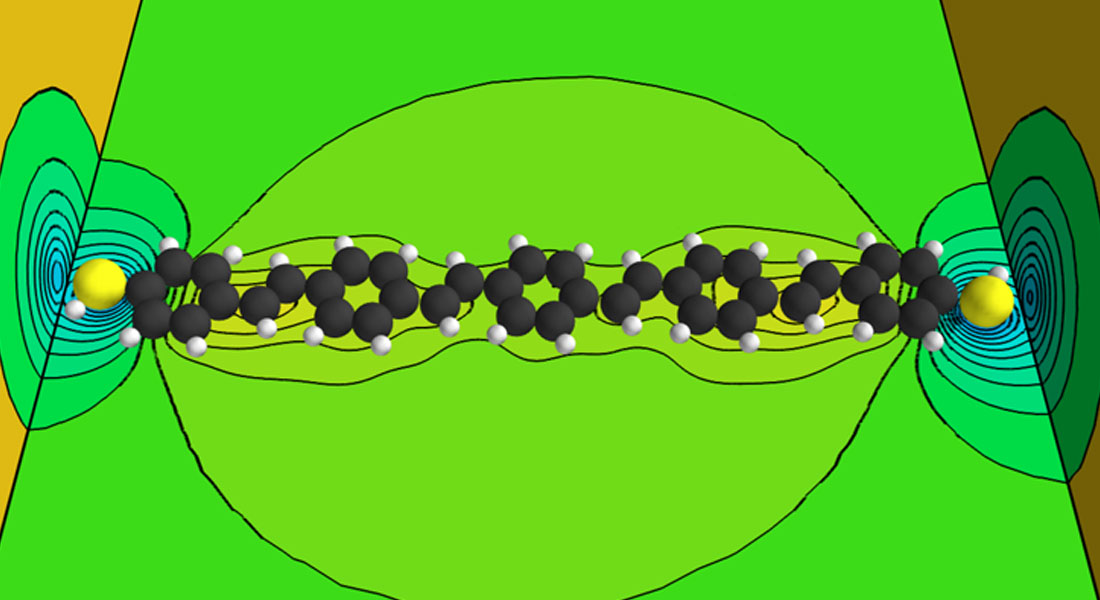 Forskning i Faststoffysik på Niels Bohr Institutet ved Københavns Universitet