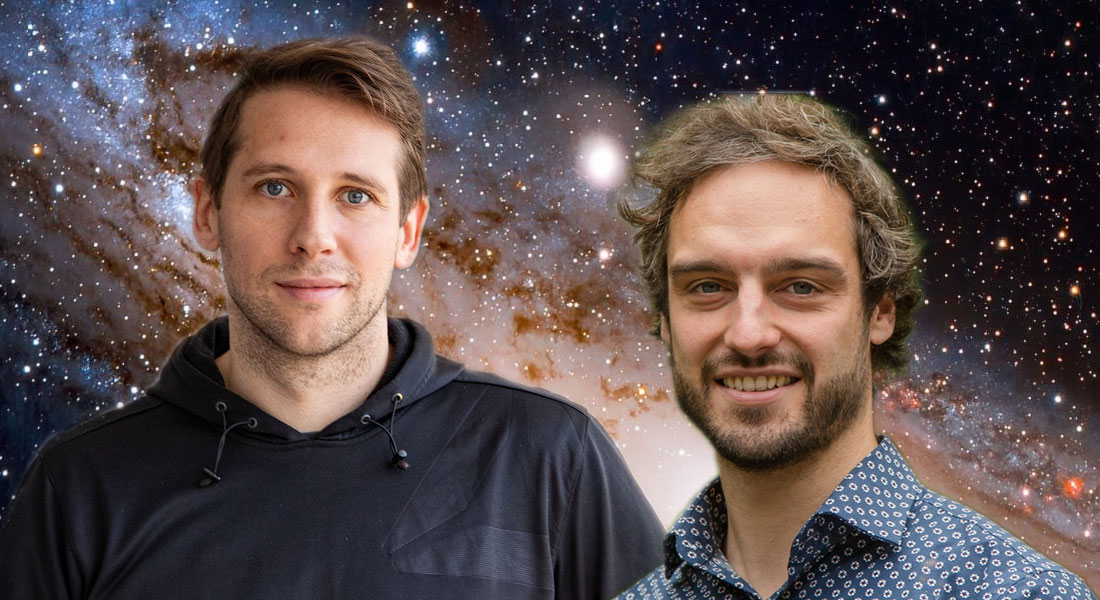 DFF bevillinger til Kasper Heintz og Michael Küffmeier DFF bevillinger til Kasper Heintz og Michael Küffmeier