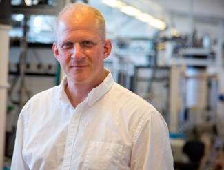 Professor Charles Marcus