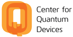 Center for Quantum Devices