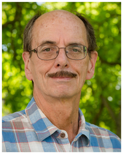 Gary Shaffer