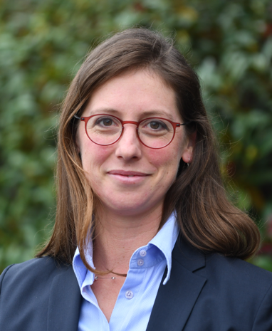 Gemma C. Solomon