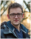 Thomas Sand Jespersen (Associate Professor, Center for Quantum Devices)