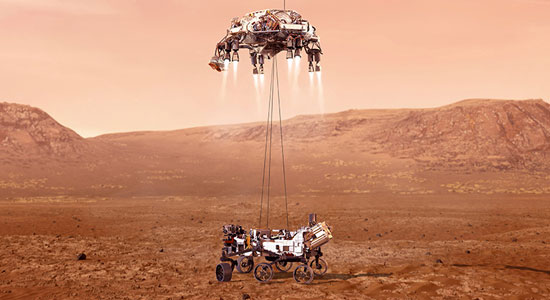MARS
